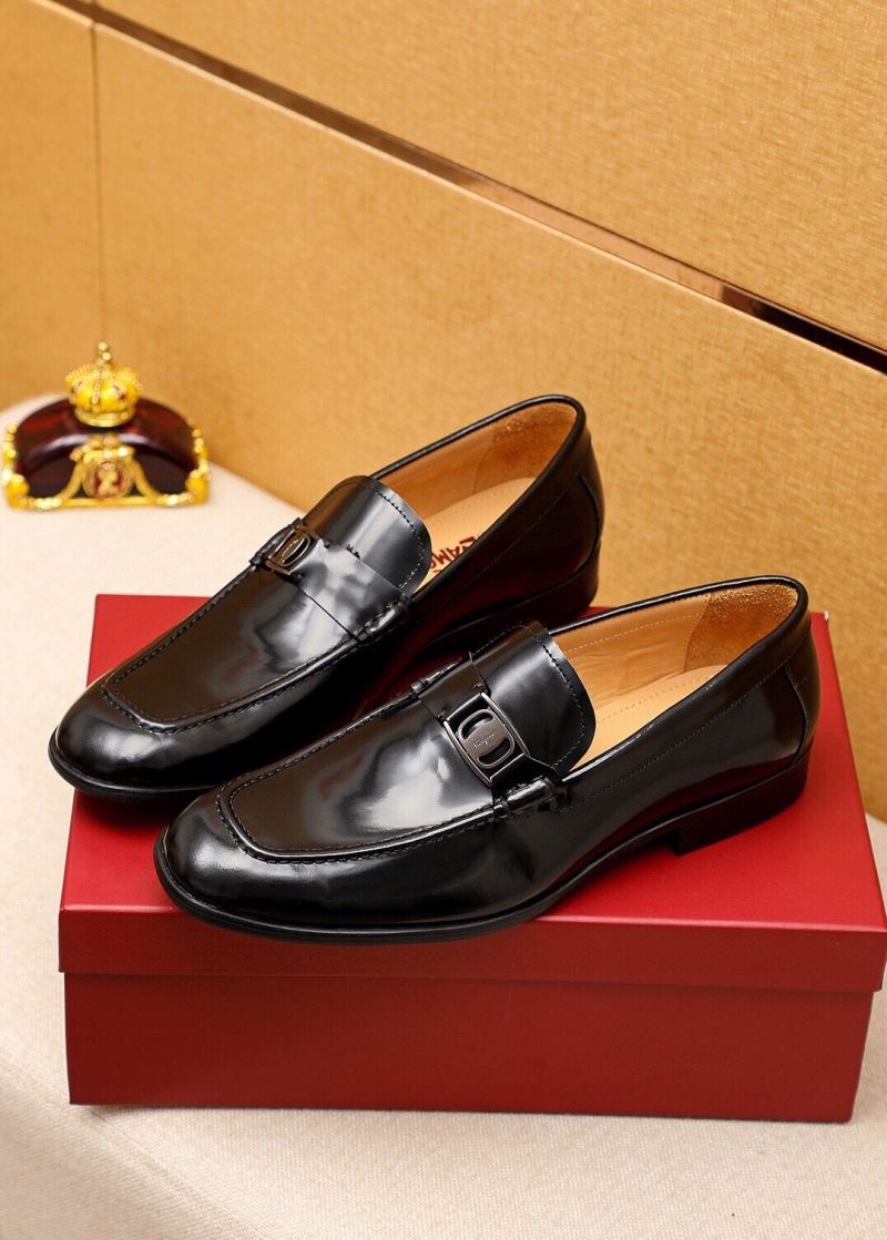 Ferragamo Shoes